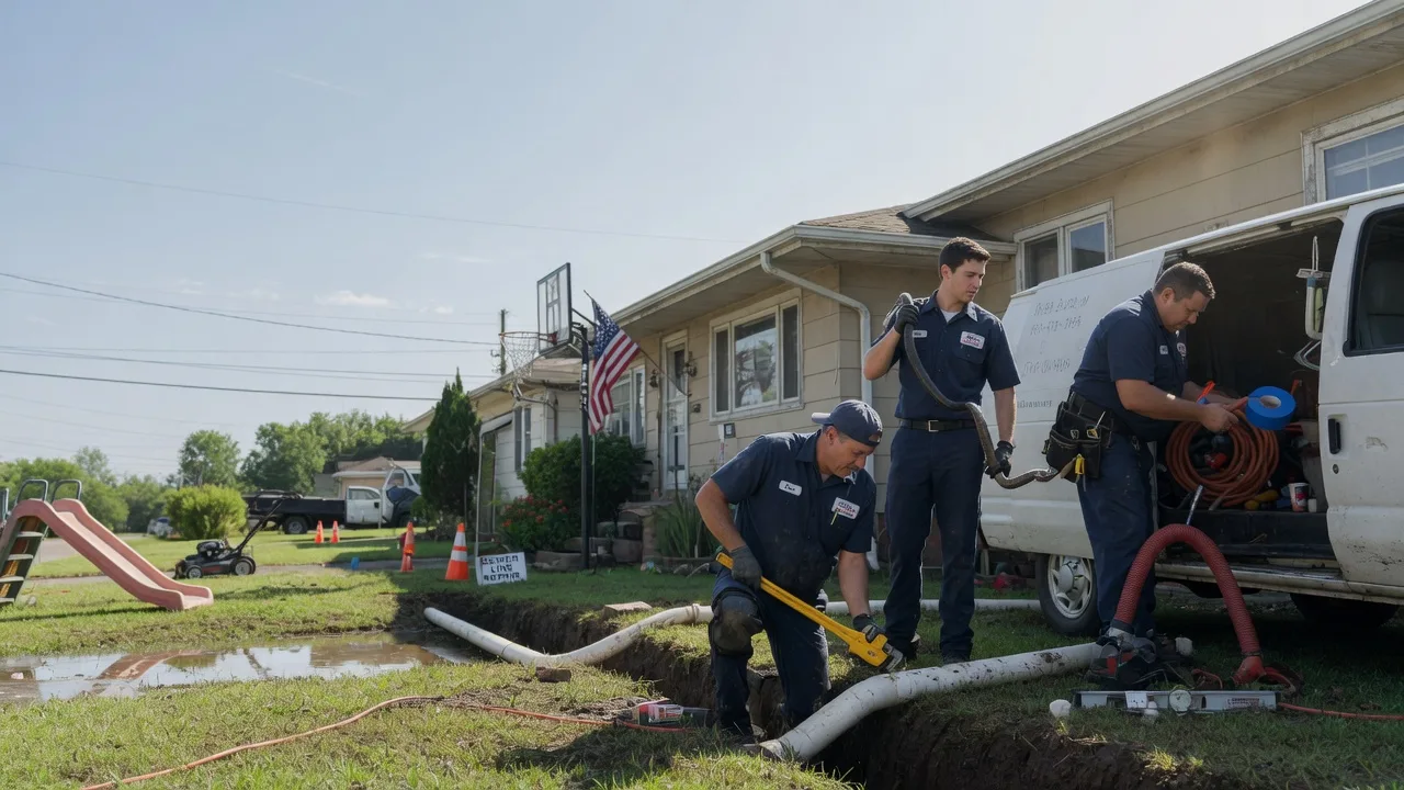 Toilet Installation in Crest Hill, IL near me